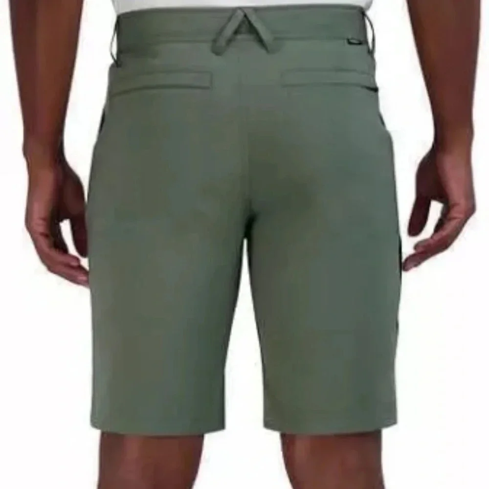Gerry Mens Venture Shorts Green